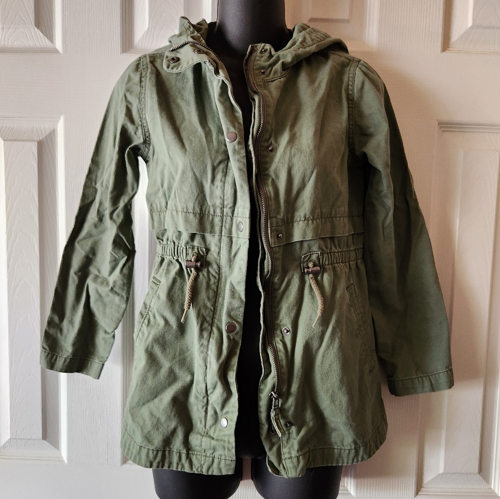 KIDS Old Navy light coat